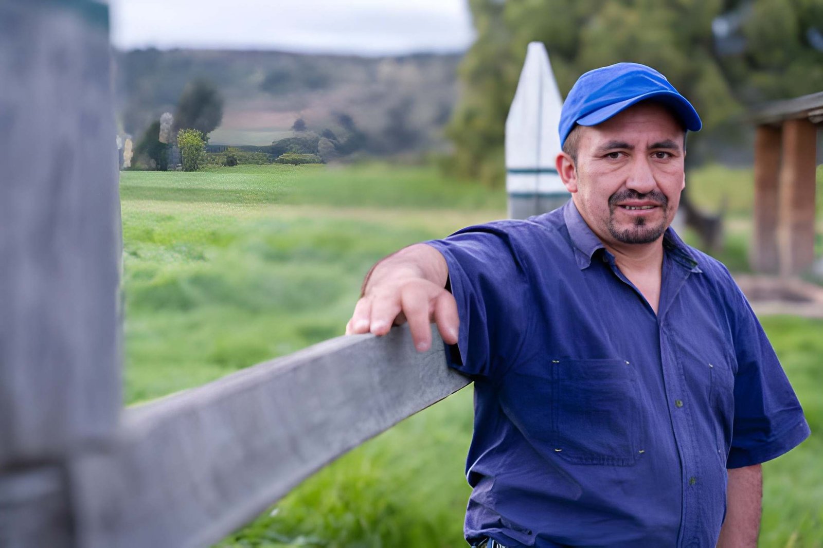 Rural Community Immigration Pilot Program